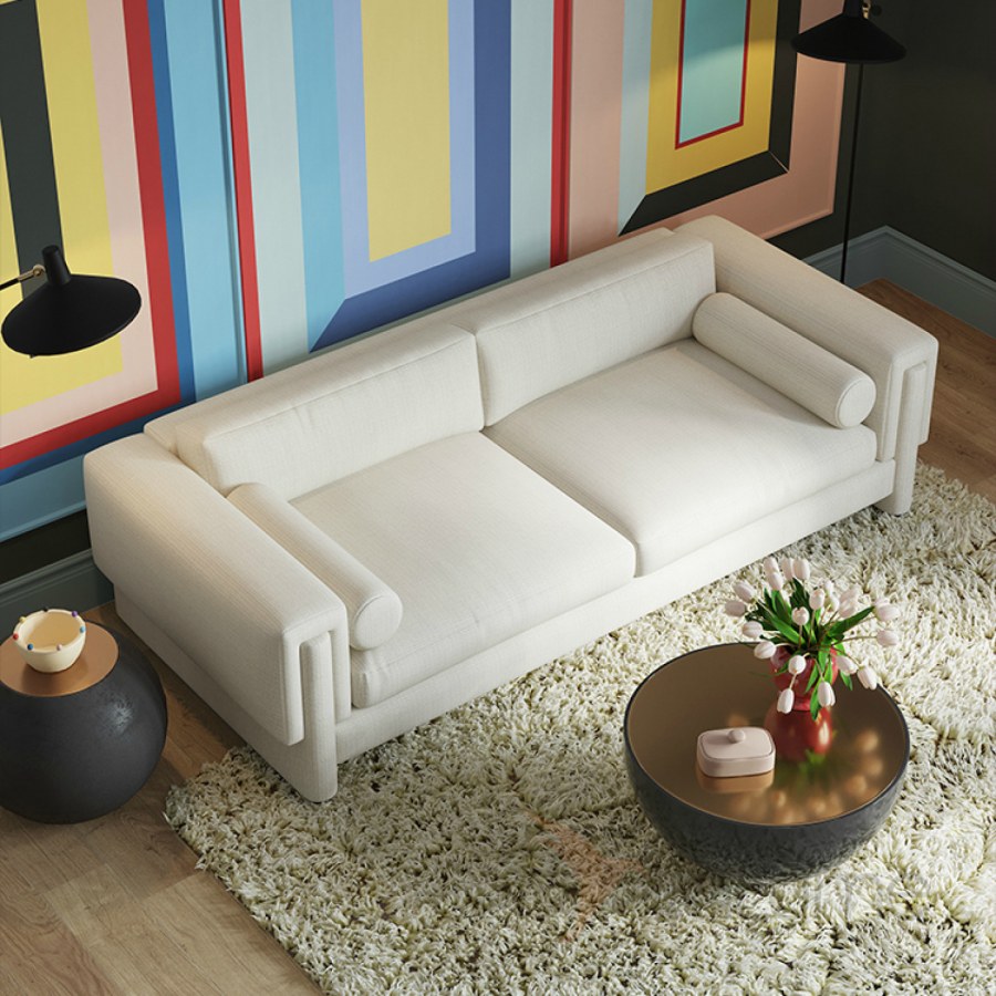 Дизайнерские диваны