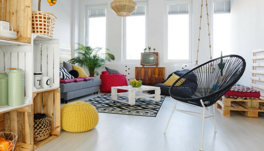 Важно! Ошибки в дизайне жилого интерьера