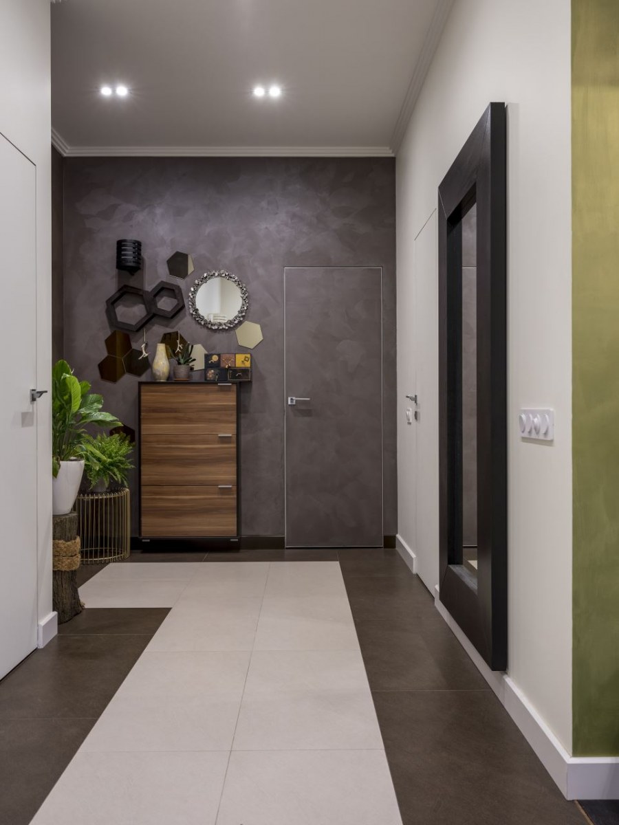 Однокомнатная квартира Заречье Одинцовский район