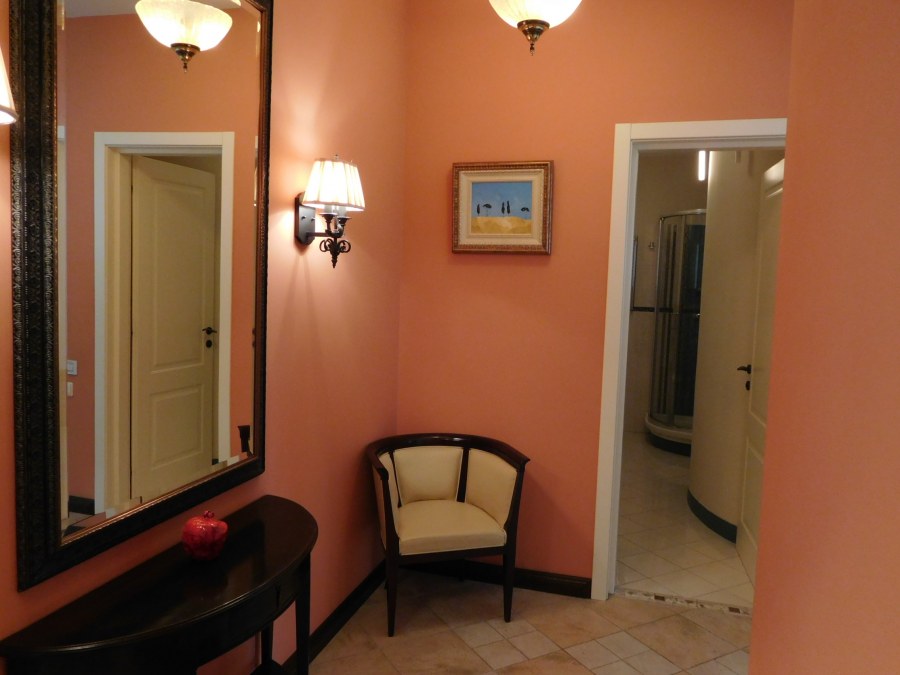 Медовая 3 Заречье