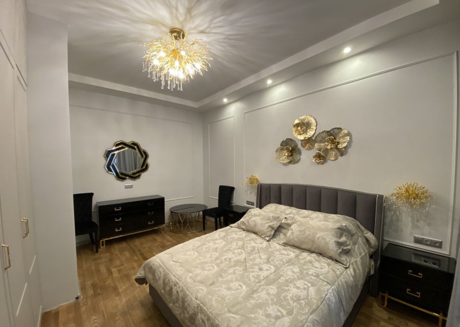 Звенигород квартал Заречье Садовая 2