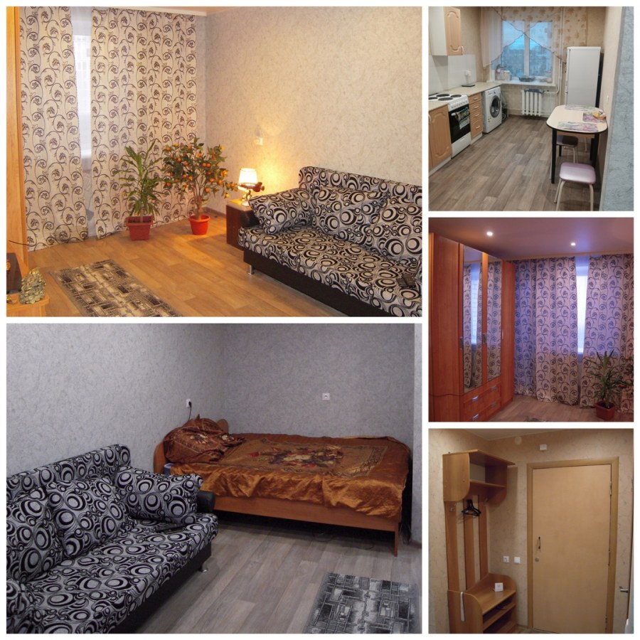 ЖК Академгородок Сколково