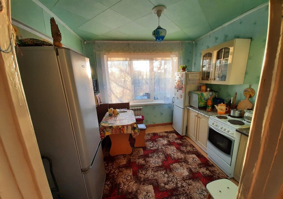 Апартаменты Одинцовский район