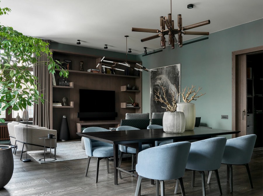 Апарт-отелей «КВАРТИРКИН».