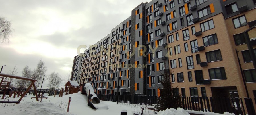 ЖК В Заречье Одинцовского района