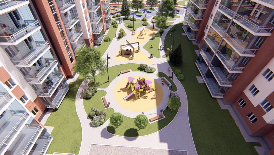 Квартиры в Заречье Одинцовский район