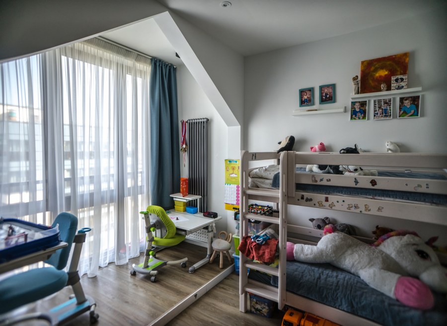 Сосновая улица 10 Заречье