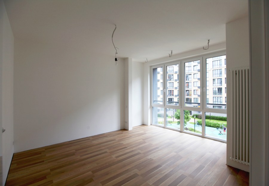 Квартал Заречье Звенигород