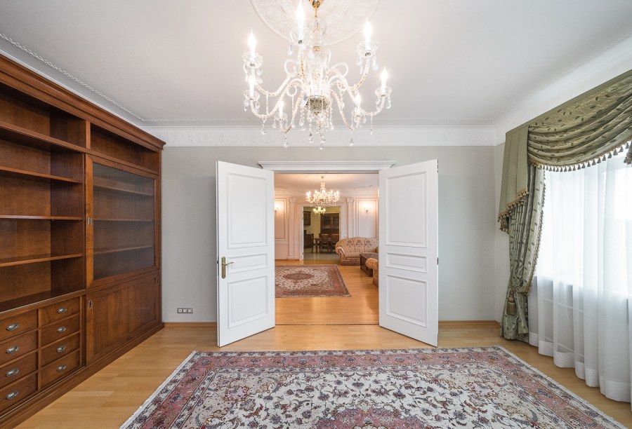 Заречье парк Владимир