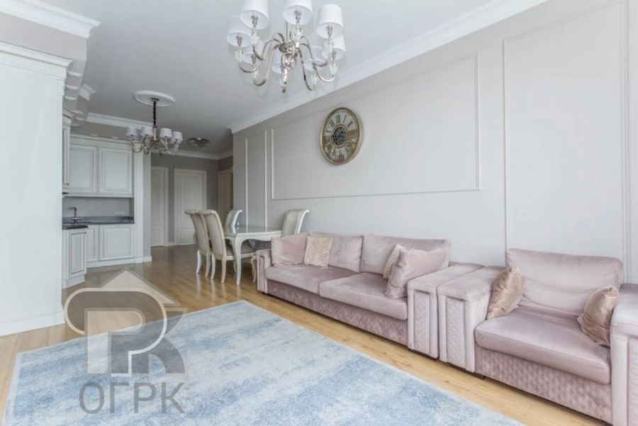 ЖК Академгородок Заречье