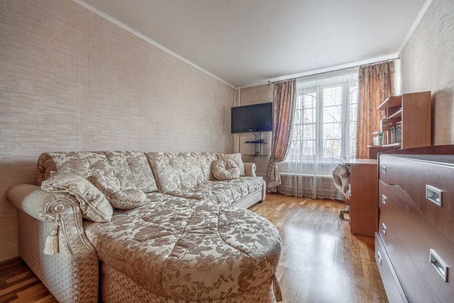 Краснодонцев 3 Череповец