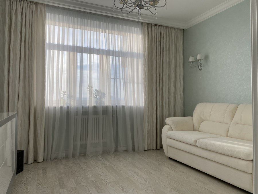 Калмыцкая 48 Тольятти