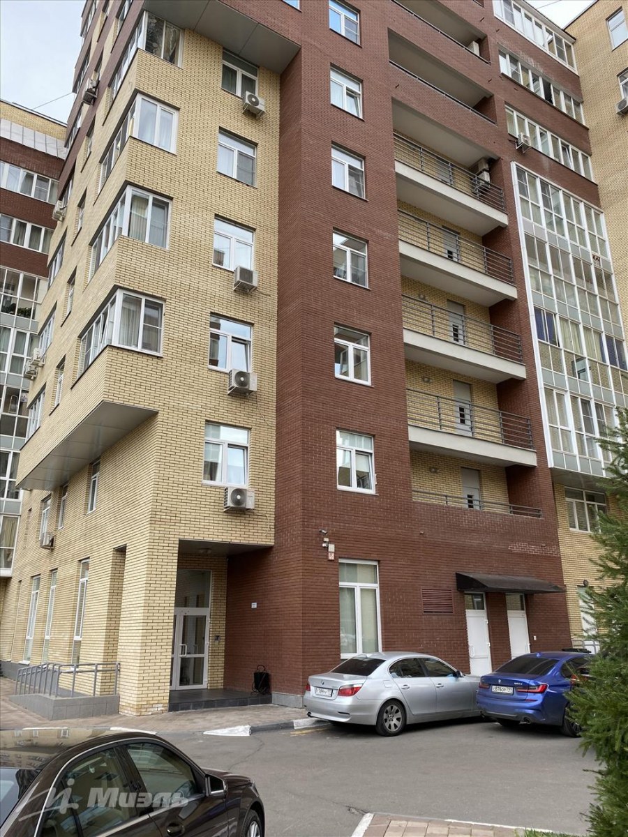 Одинцово Заречье улица Весенняя