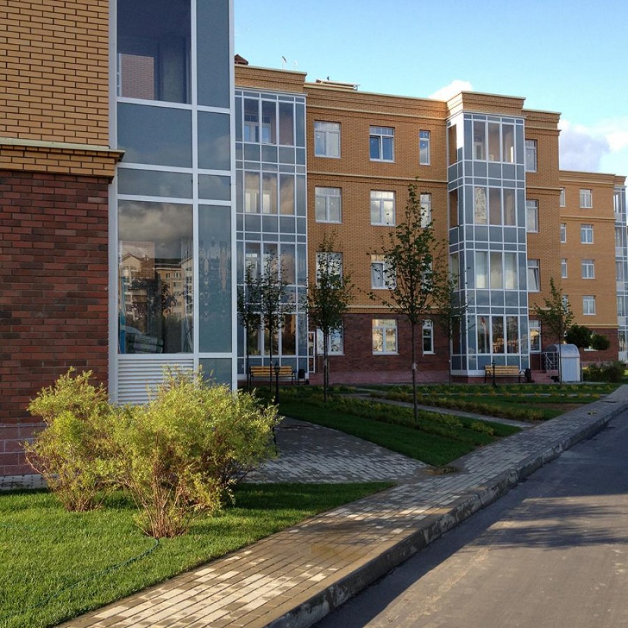 Аренда 1-комнатной квартиры пос Заречье