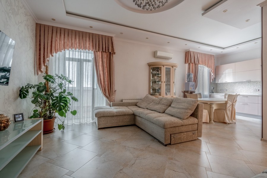 Заречье квартиры