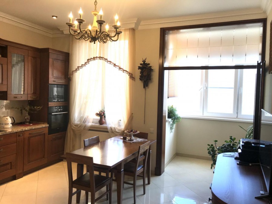 Заречье квартиры