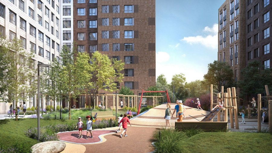 Заречье улица медовая дом 6