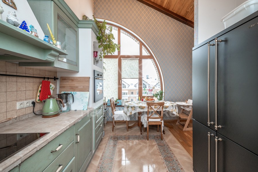 Заречье парк Сколково