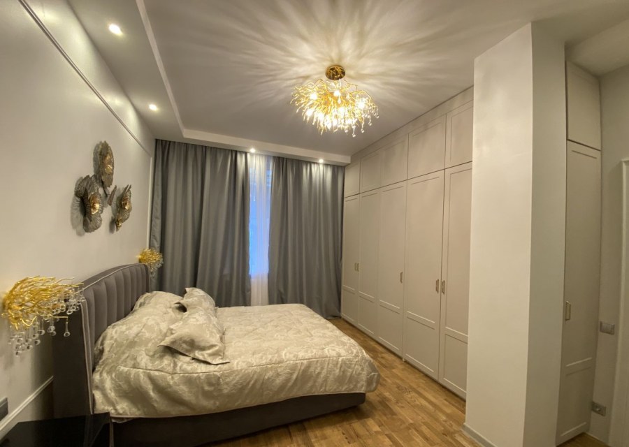 Апартаменты Одинцовский район