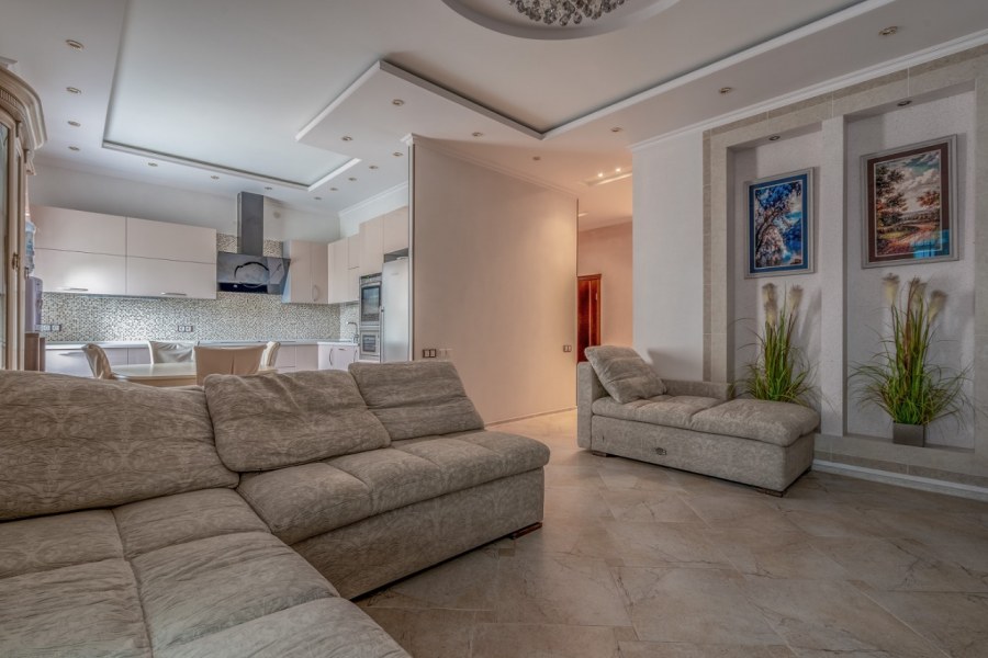 Вторичка жилье Заречье однокомнатная