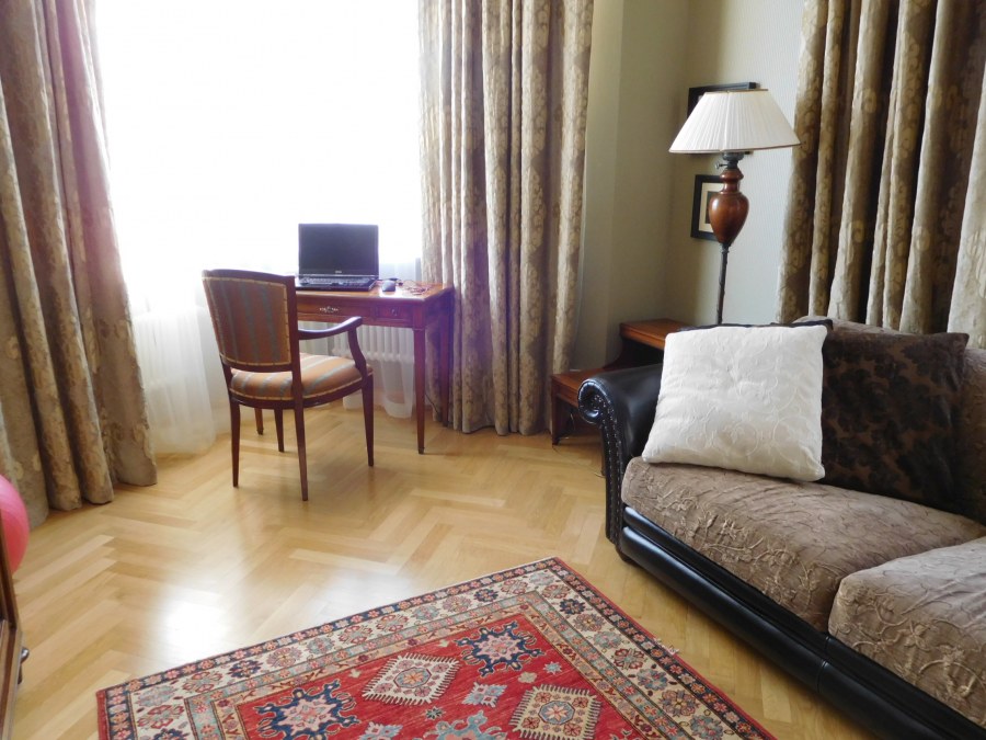 Квартиры в Ногинске Заречье 2