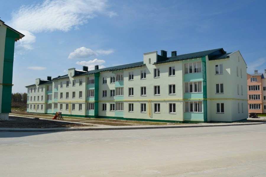 Детская спальня Стокгольм