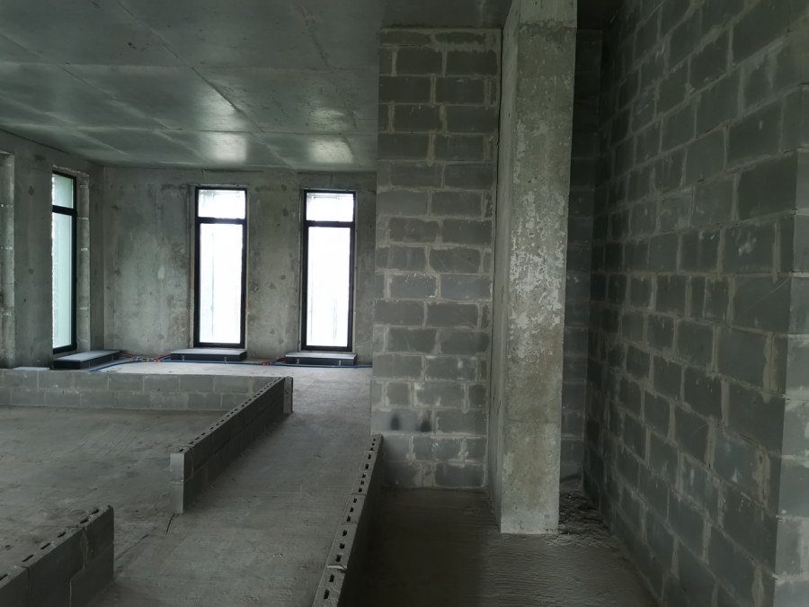 Одинцово Заречье ул Каштановая 6