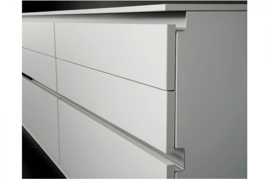 Ручка Volpato gola