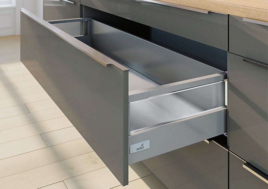 Тандембокс Хеттих