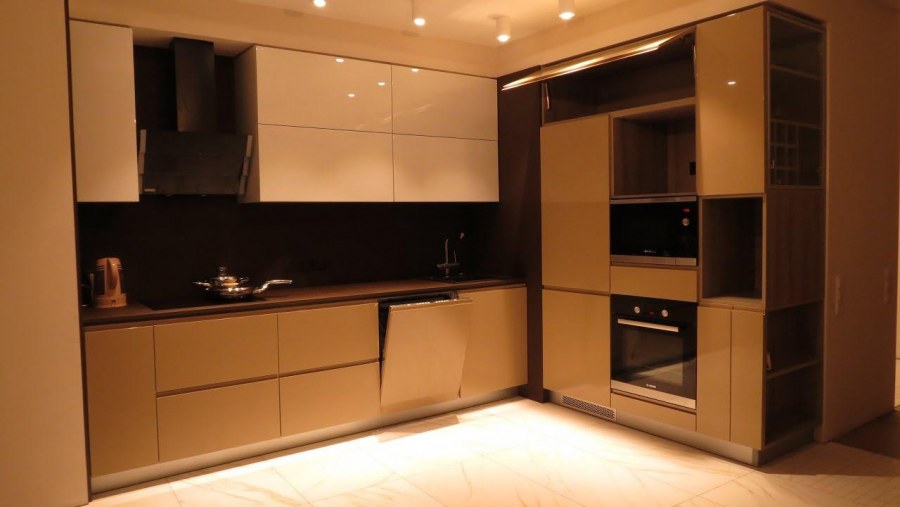 AGT фасады для кухни