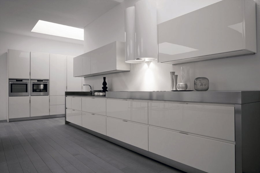 Системы алюминиевых профилей Golight и GOLINE