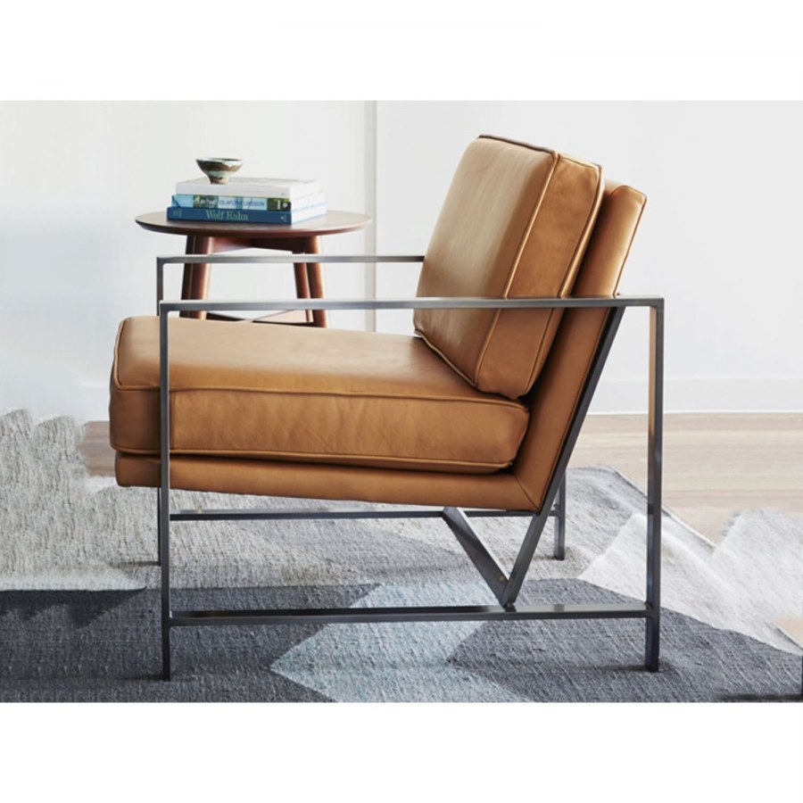 Стул Loft Armchair Industrial