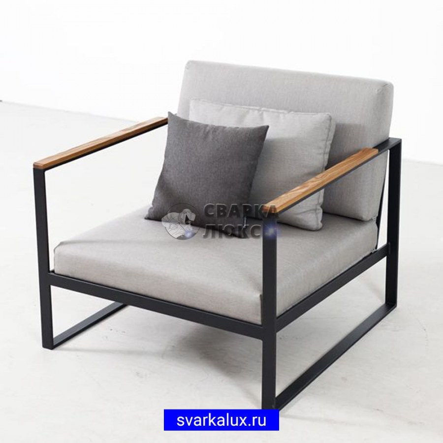 Кресло Ambrose Chair