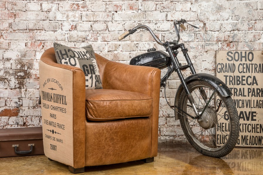 Кресла лофт Индастриал