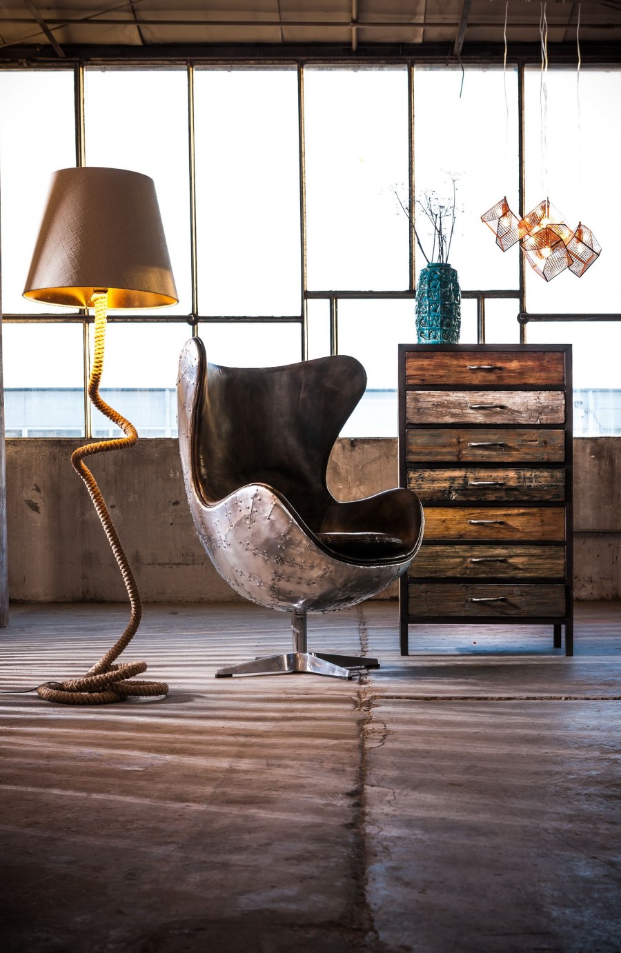 Интерьеры Kare