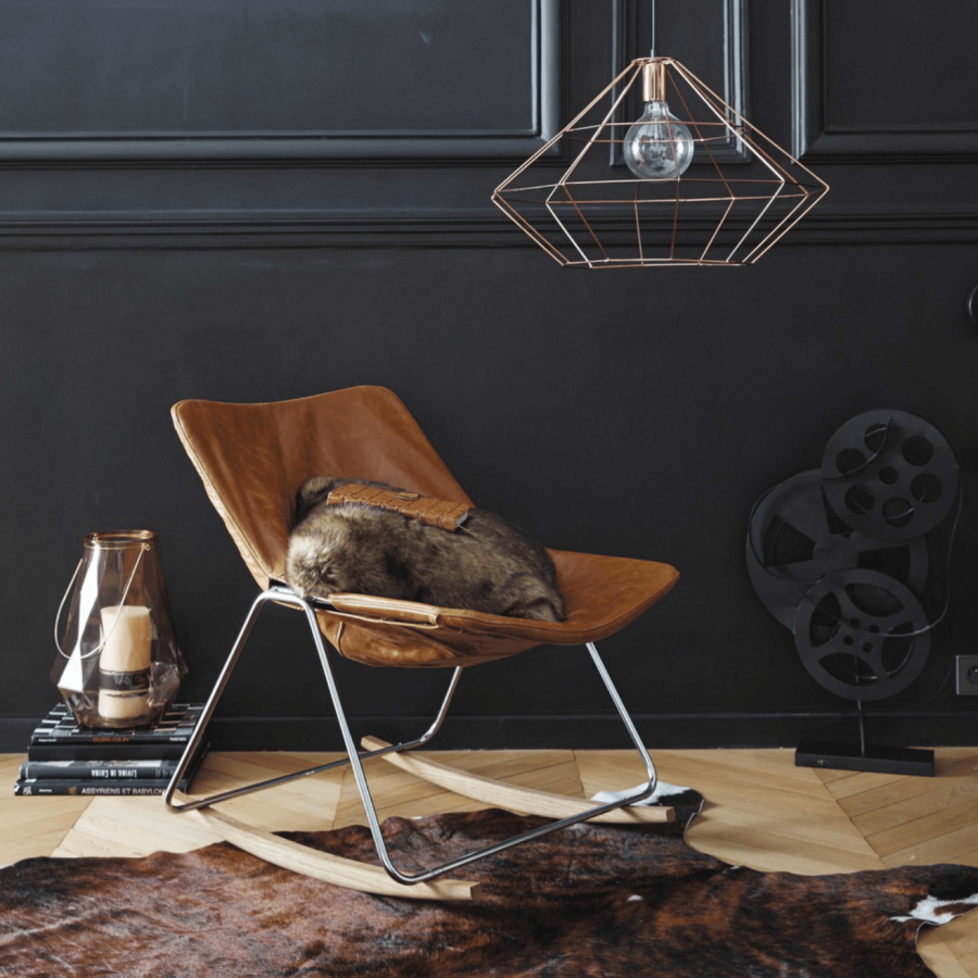 Maisons du monde Sphere Copper