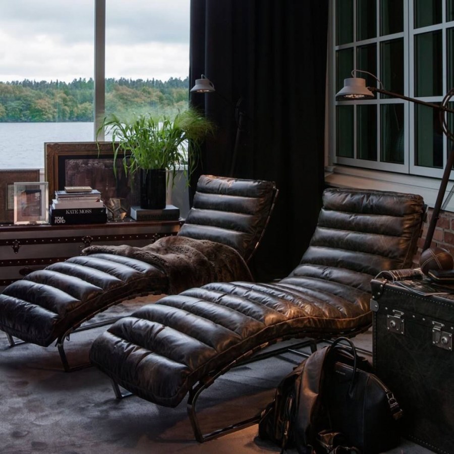 Кресло Oviedo Lounge Chair