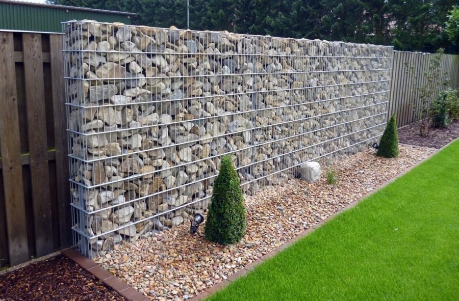 Габион 100х50