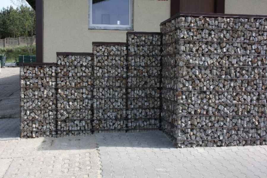 Завидово габион