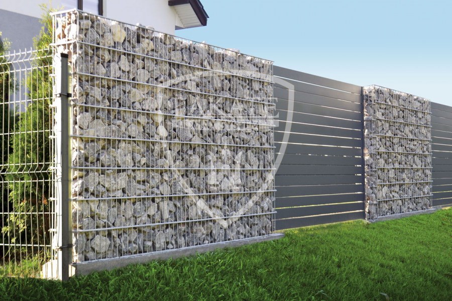 Забор габион Севастополь