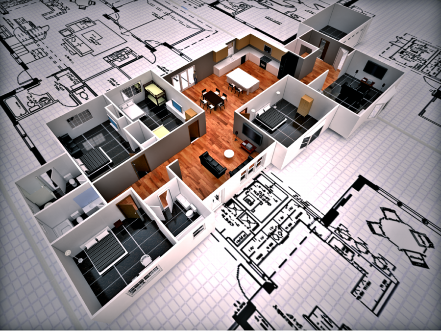 Дизайнерское проектирование