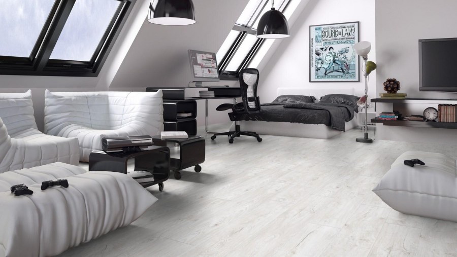 Ламинат Kronopol Platinium Venus d3750 дуб Клеопатра