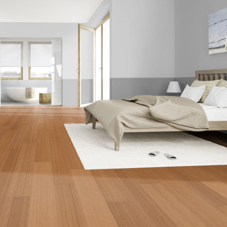 Ламинат ter Huerne City line бетон светло-серый 1101020848