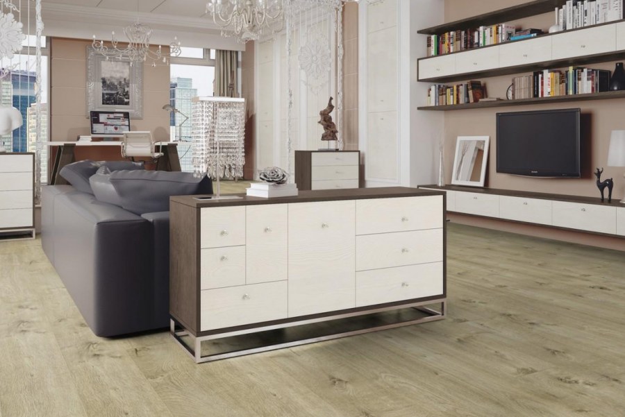 Кронопол платинум дуб Ливорно