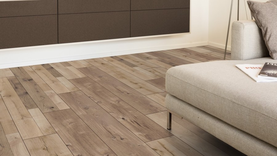 Ламинат 34074 Хикори Джорджия Kaindl