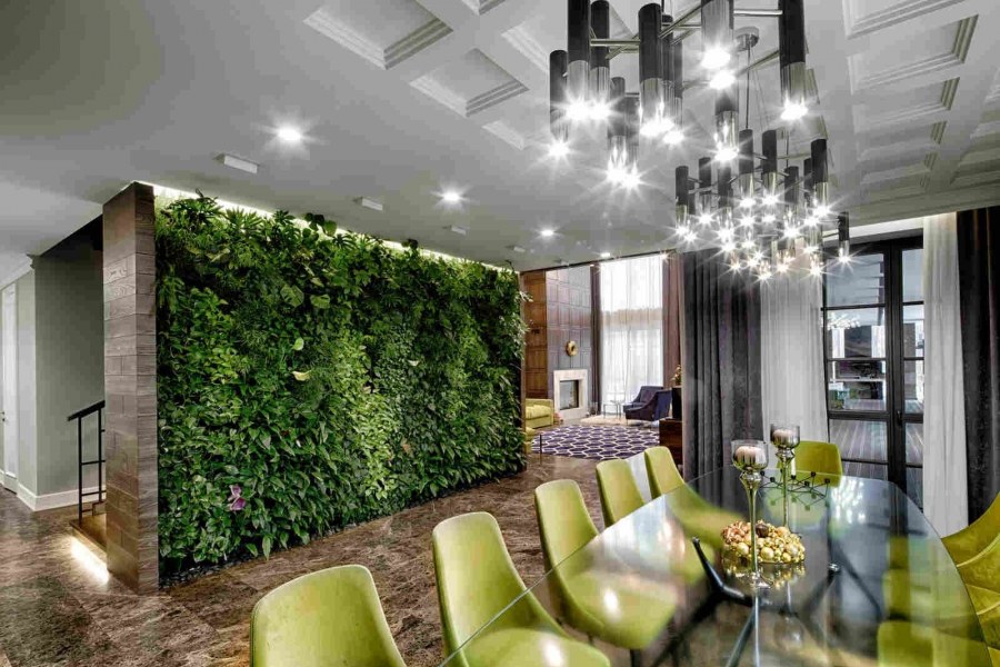 Дом Райта Юнаков