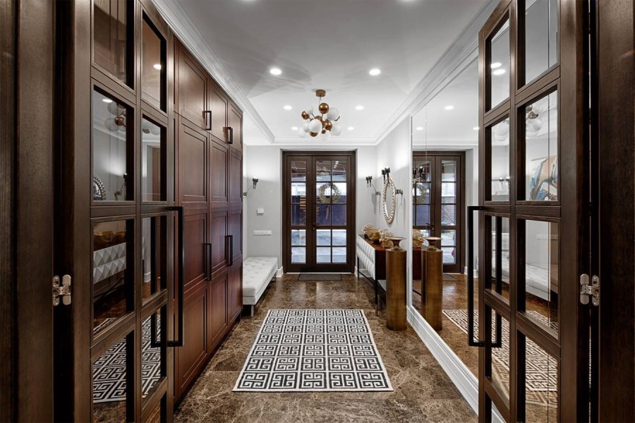 Дом Райта Юнаков