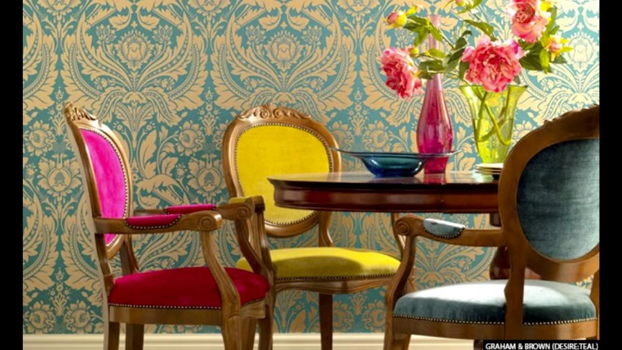 Гармония в интерьере