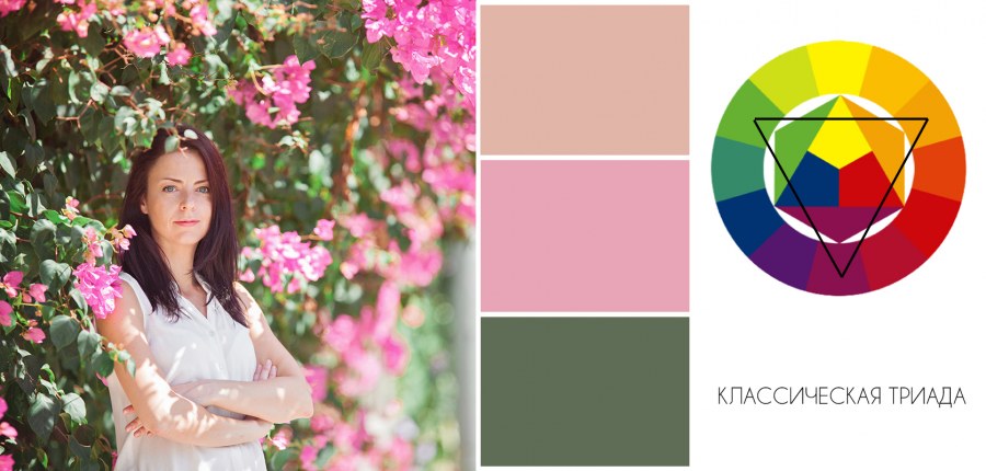 Буазери Неоклассика