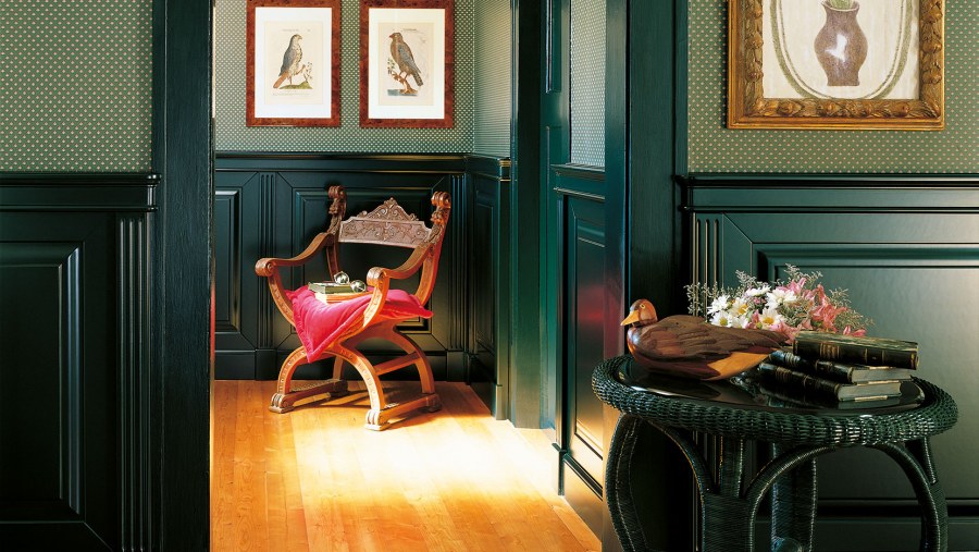 Sherwin-Williams SW 6496 Oceanside